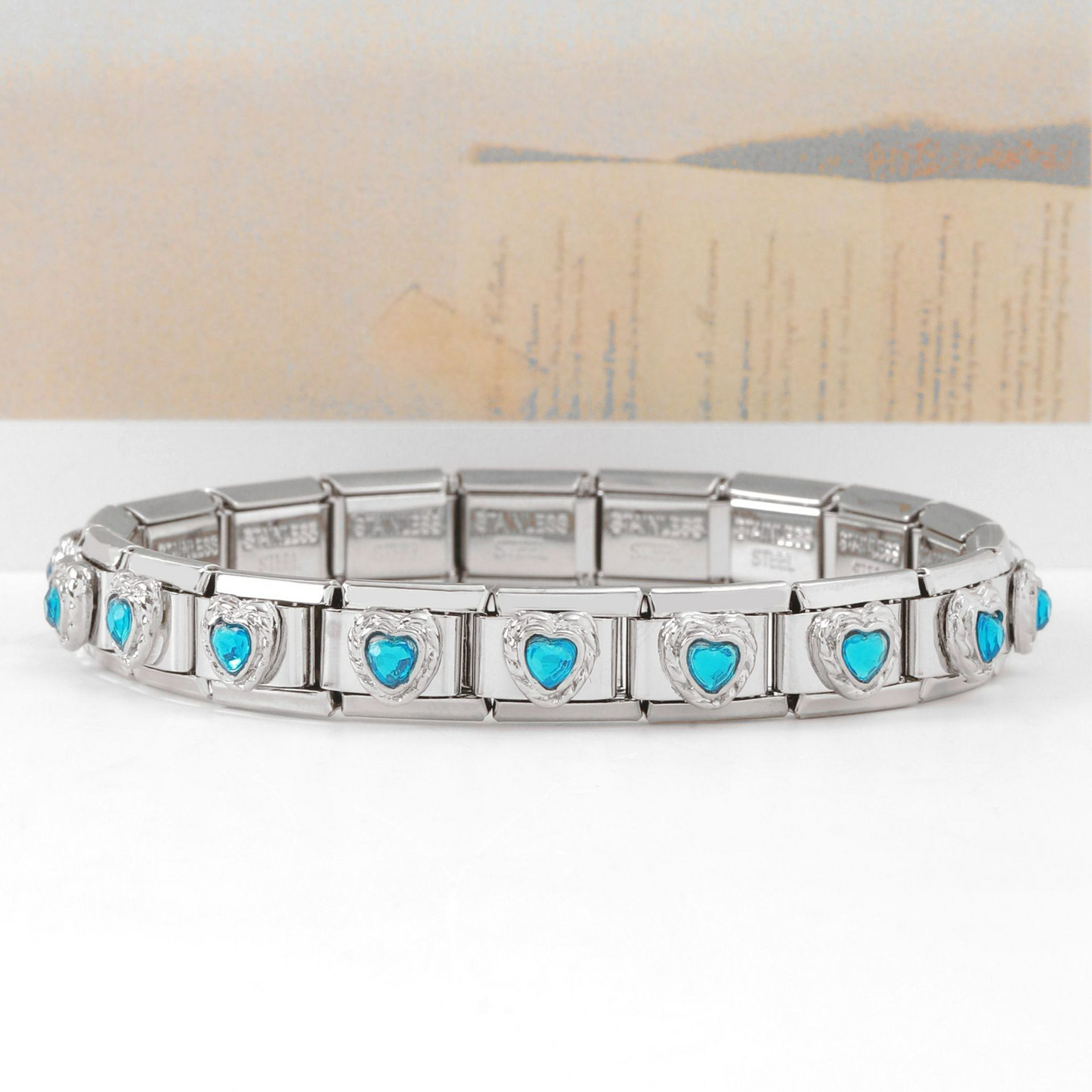 Original® Charms Bracelet