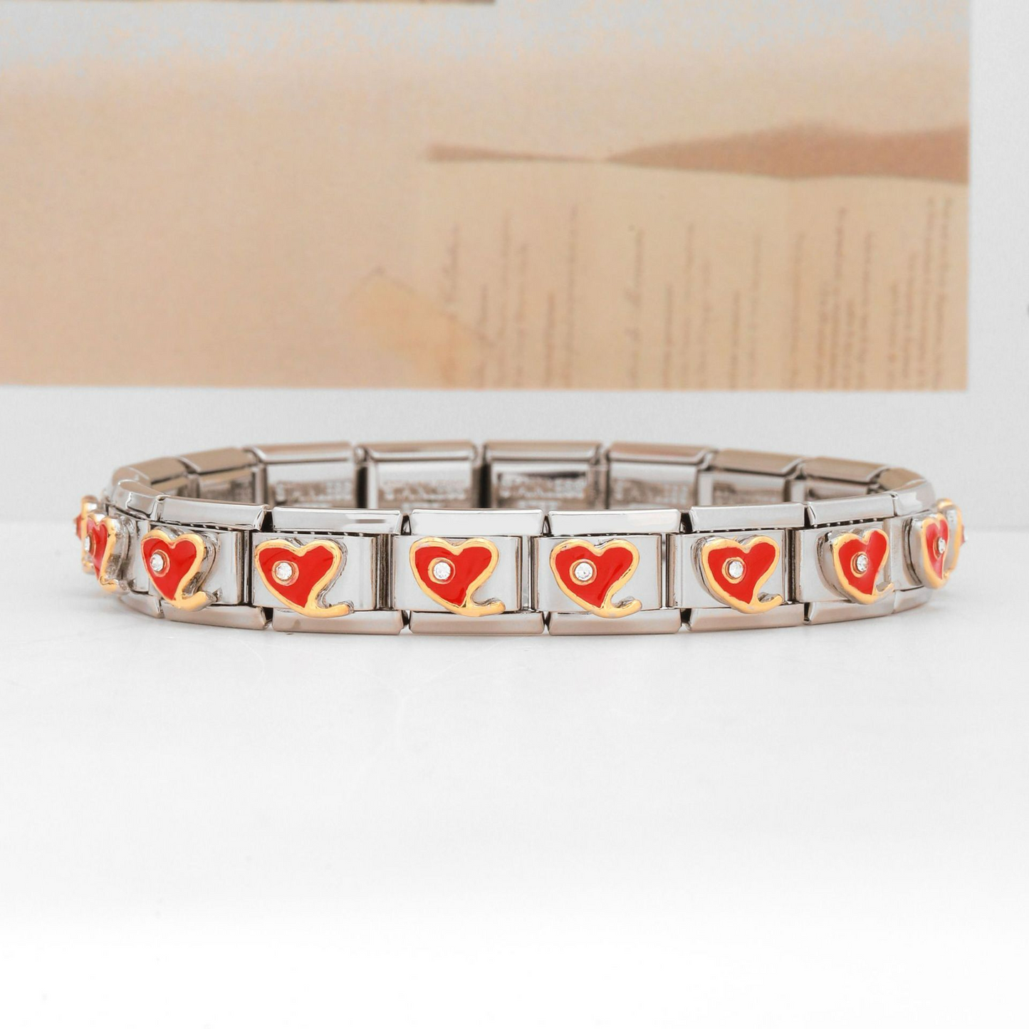 Original® Charms Bracelet