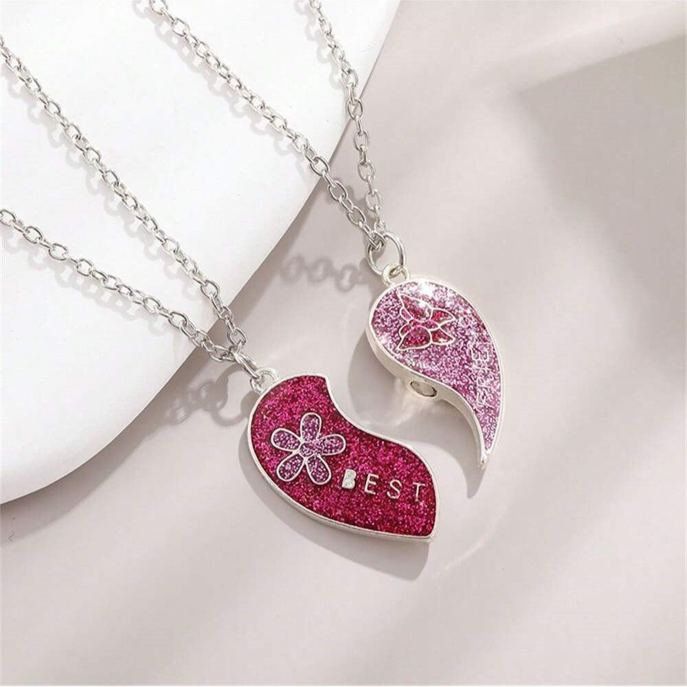Olivia® Bonded Necklace Collection