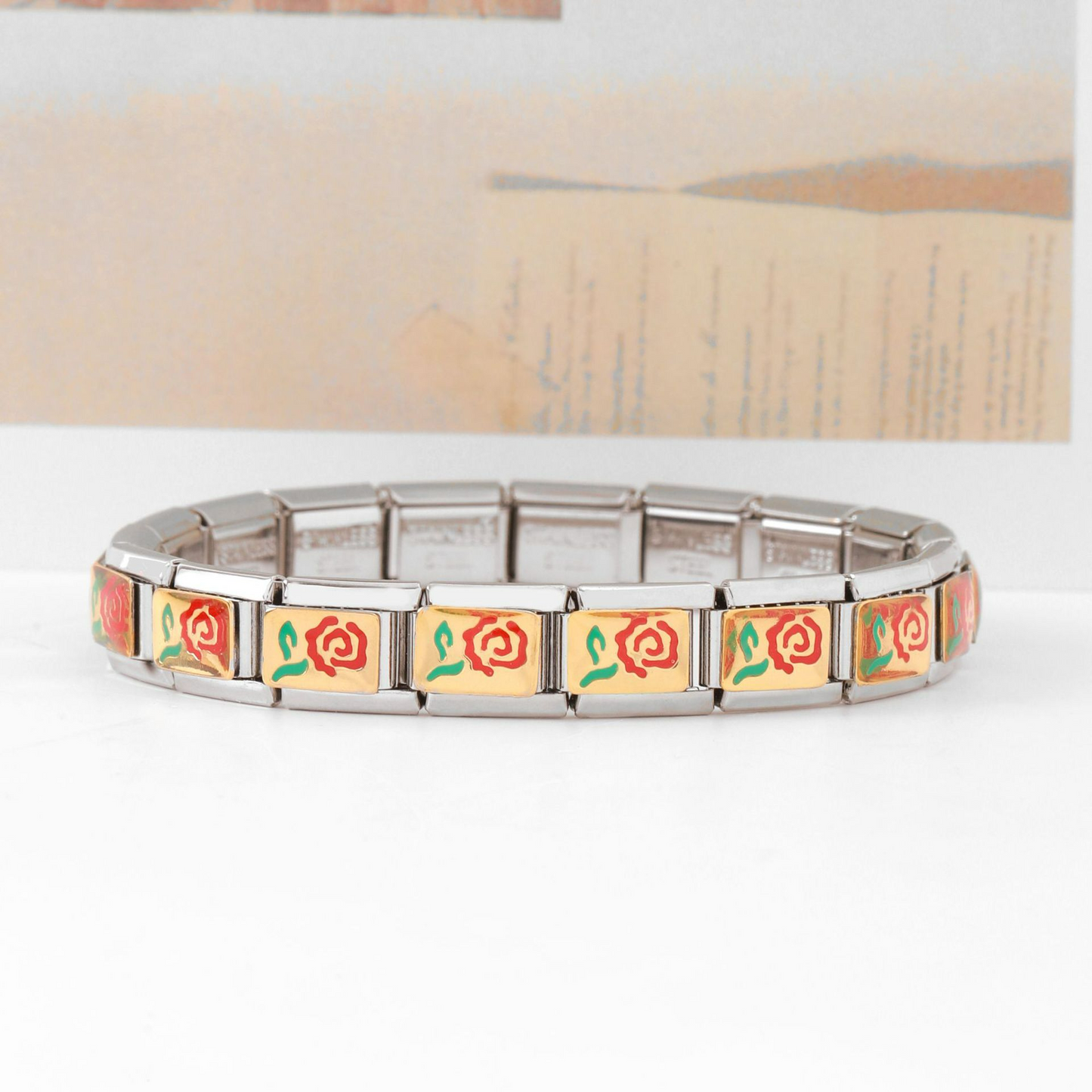 Original® Charms Bracelet