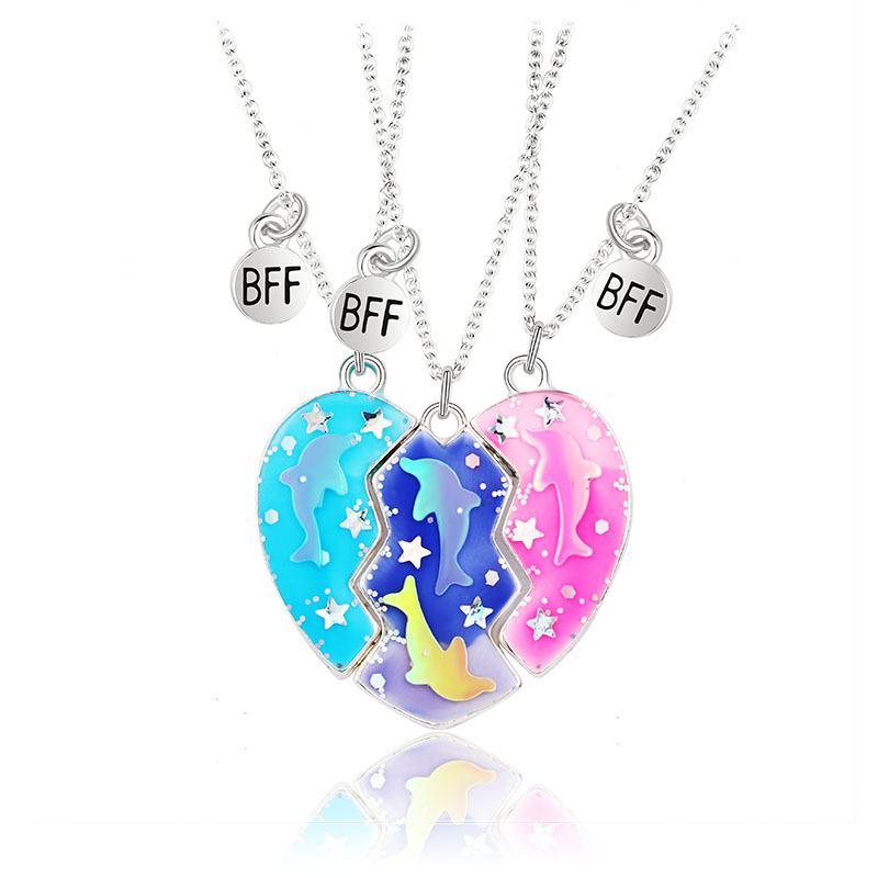 Olivia® Bonded Necklace Collection