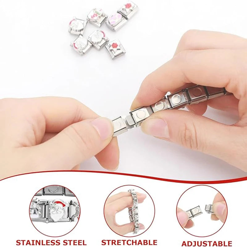 Original® Charms Bracelet