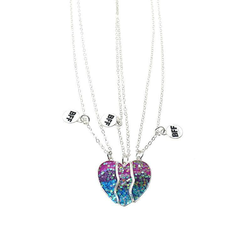 Olivia® Bonded Necklace Collection