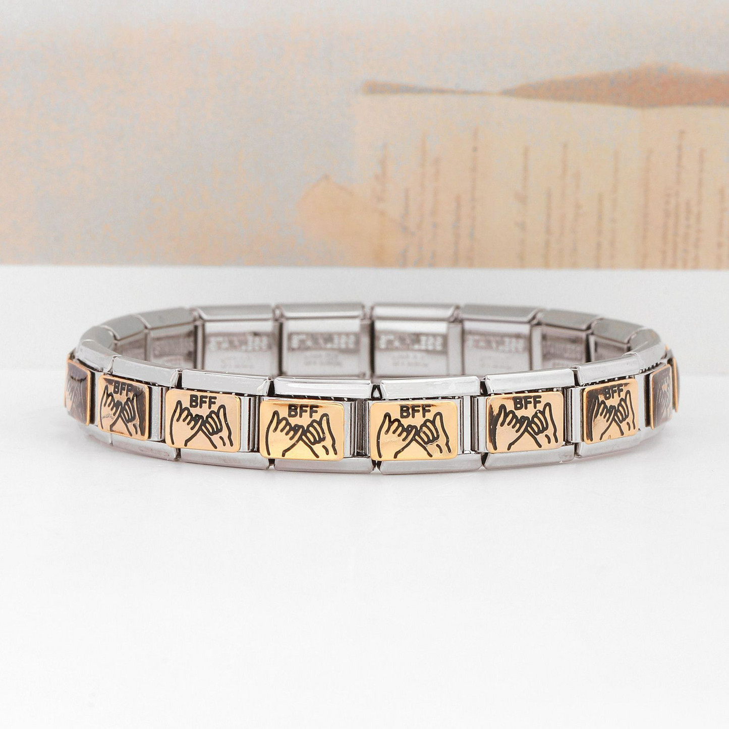Original® Charms Bracelet