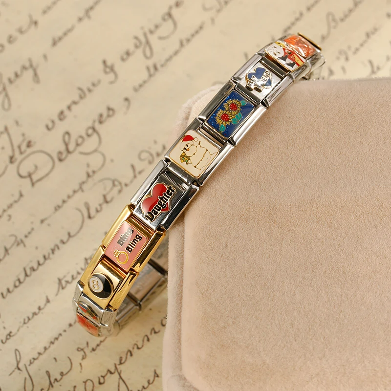 Original® Charms Bracelet