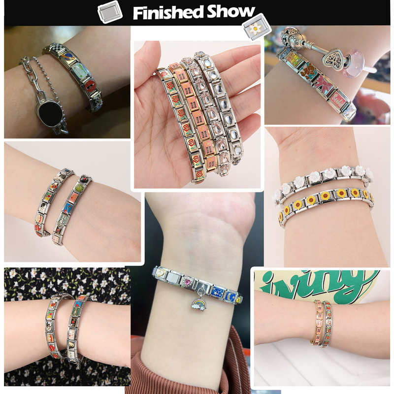 Original® Charms Bracelet