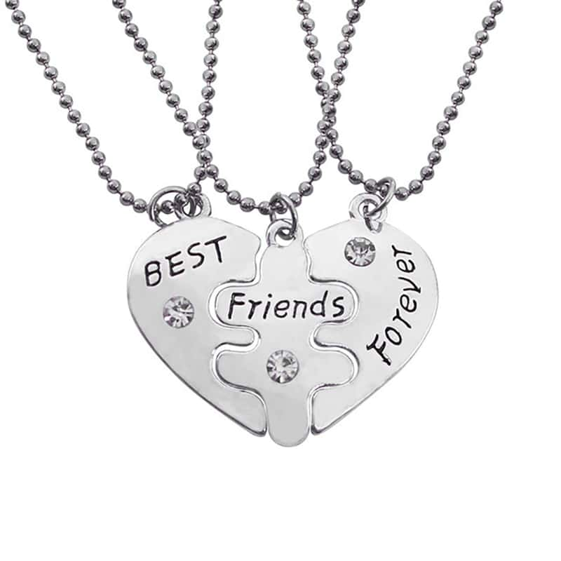 Olivia® Bonded Necklace Collection