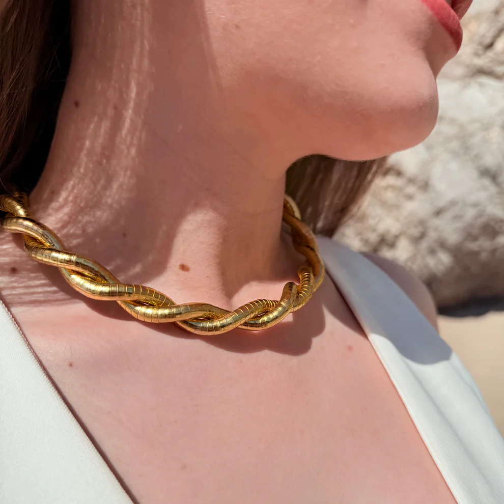 FlexÉlan® Necklace