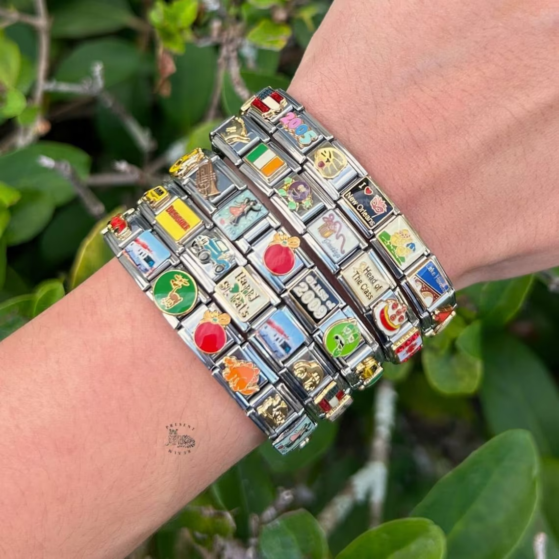 Original® Charms Bracelet