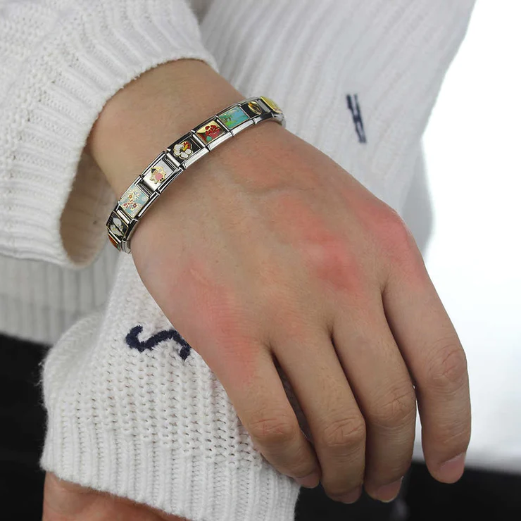 Original® Charms Bracelet