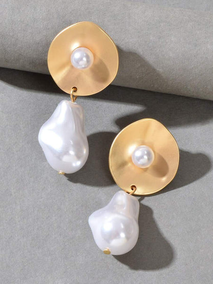 Durdana® Pearl Earrings