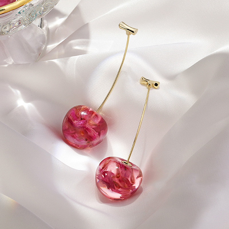 Irene® Blossom Drops Earrings