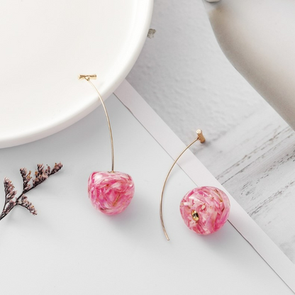 Irene® Blossom Drops Earrings