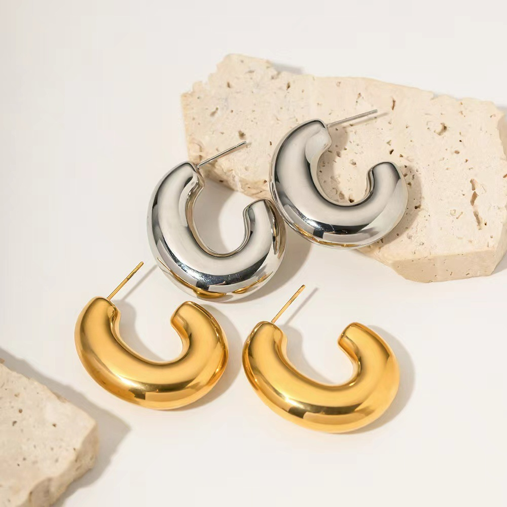 Olivia® Statement Earrings