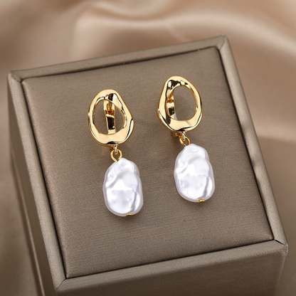 Margaret® Pearl Earrings