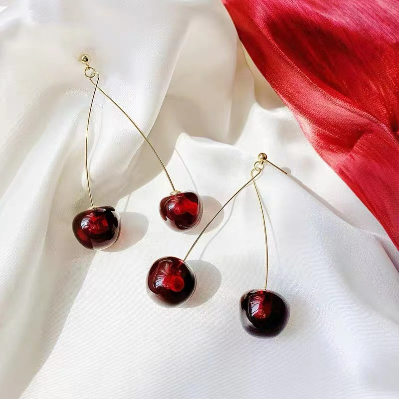 Irene® Blossom Drops Earrings