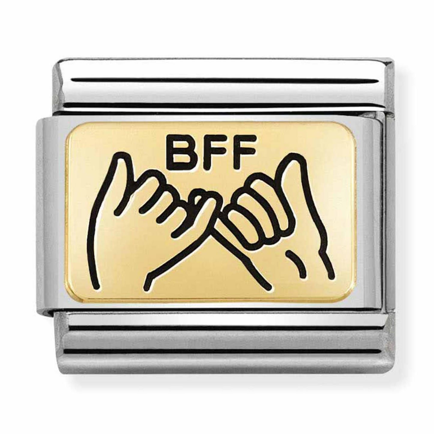 RW® Original Charm - BFF