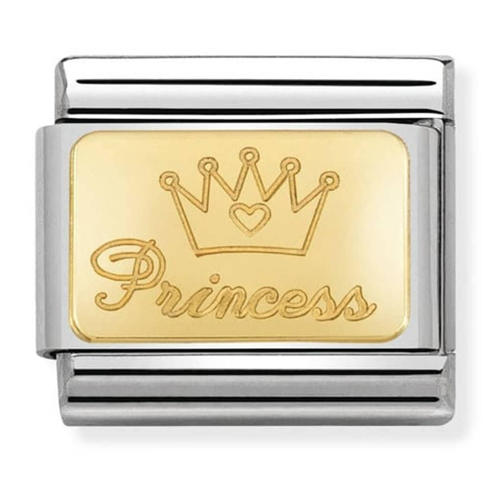 RW® Original Charm - Princess