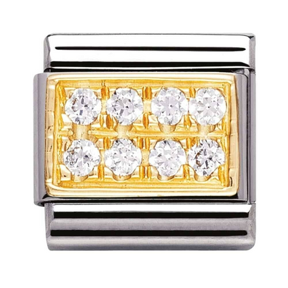 RW® Original Charm - Diamond Square