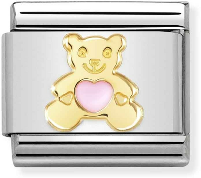 RW® Original Charm - Love Bear