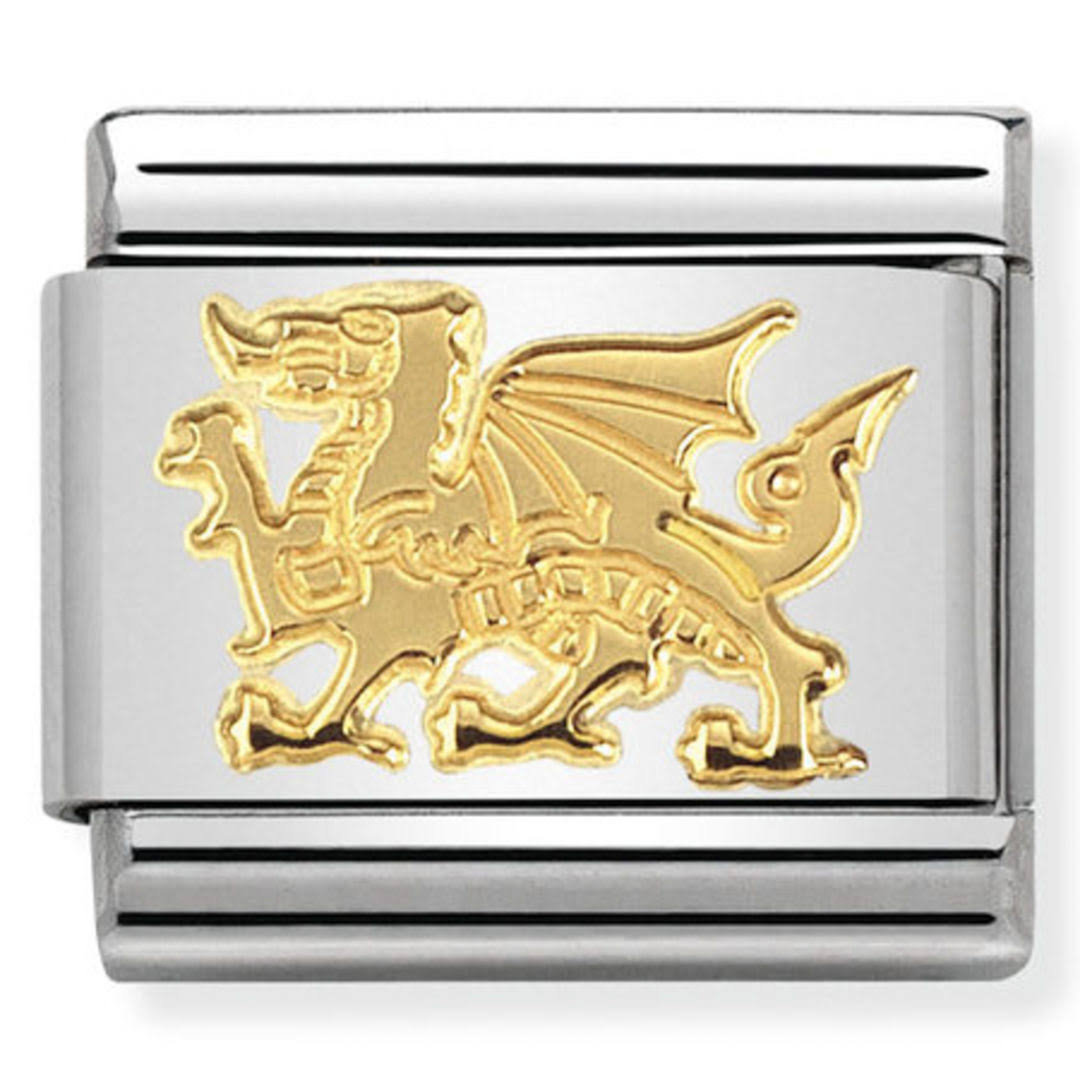 RW® Original Charm - Dragon