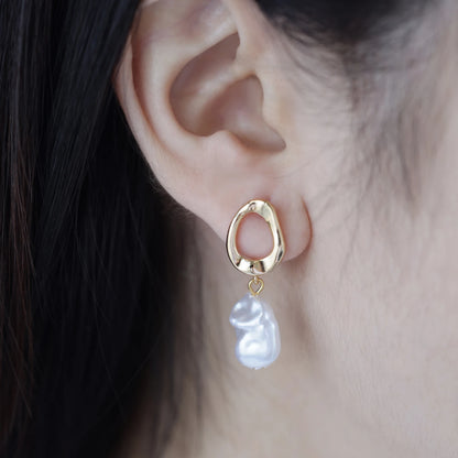 Margaret® Pearl Earrings