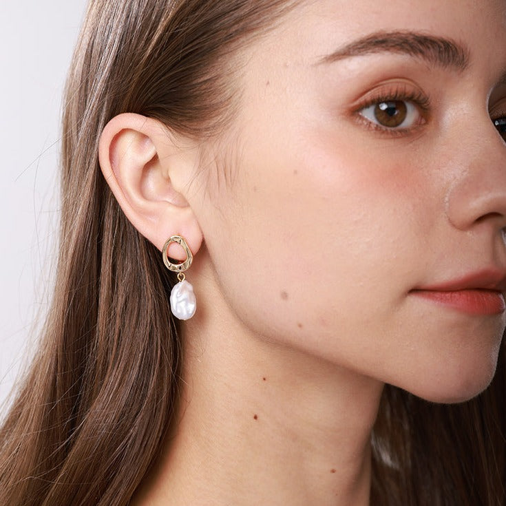 Margaret® Pearl Earrings