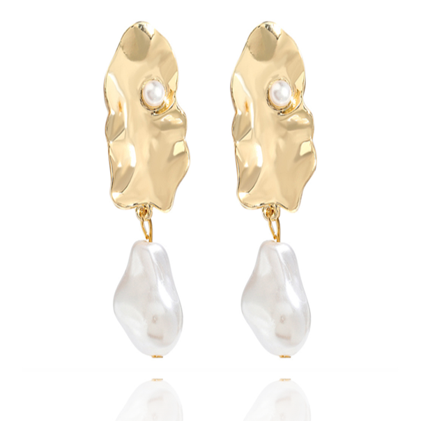 Shinju® Pearl Earrings