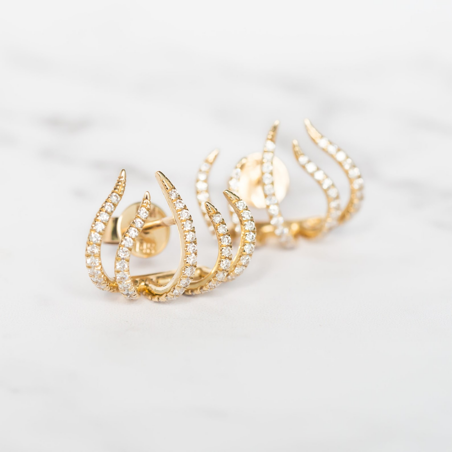 Solo Symphony® Earrings