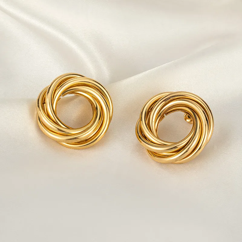 Irene® Statement Earrings