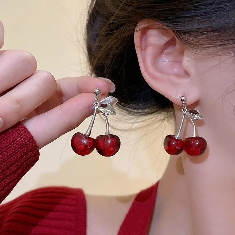 Irene® Blossom Drops Earrings