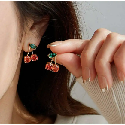 Irene® Blossom Drops Earrings