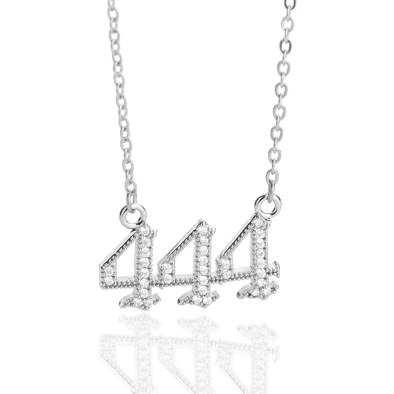 RW® Original Angel Necklace