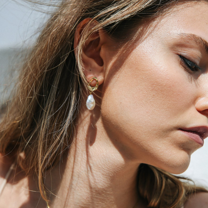 Margaret® Pearl Earrings