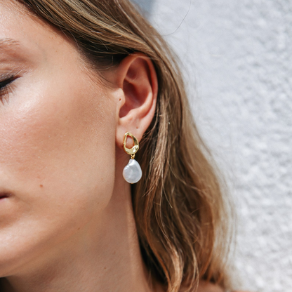 Margaret® Pearl Earrings