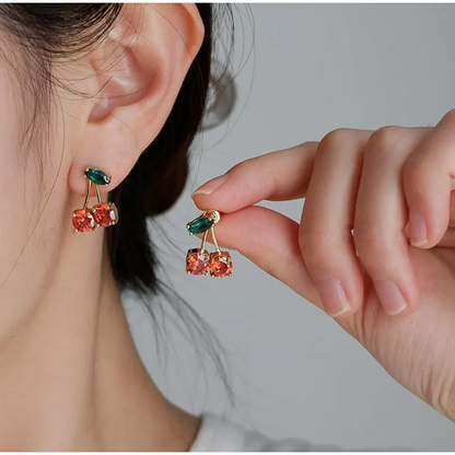 Irene® Blossom Drops Earrings